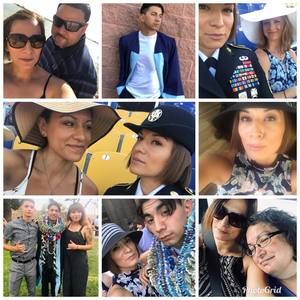 Meet your Posher, Ck